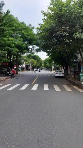 Bán lô góc mt khúc hạo sơn trà đn