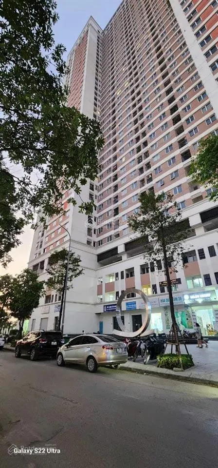 Bán đất khu đấu giá x2 đông trù 80m2, mt 6.6m, vỉa hè, phân lô, ôtô tránh, có dòng tiền, giá dt