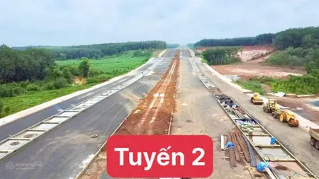 Siêu phẩm mt tuyến 2 42m của vsip 4. ngang 27 dài 33m. chỉ 375 triệu