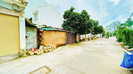 Kế góc 2 mặt tiền sử hy nhan, gần điện biên phủ * cách biển 350m