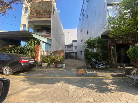 Bán đất 144m2 mặt tiền phan văn định đường 10.5m, cách biển vài chục mét
