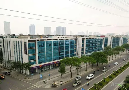 Giảm chào 200tr mảnh đất vàng 2 mặt tiền tại galaxy vạn phúc, hà đông dt 61 m2, giá trên 17 tỷ