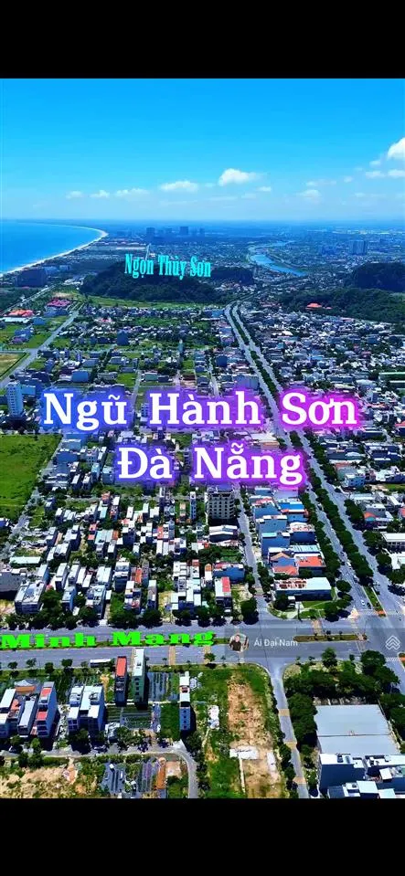 Chào bán cặp đất biển mt đường nguyễn xiển dt 210m . mr. ái ( chuyên đất biển sơn thuỷ )