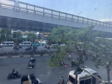 Bán gấp mảnh đất vàng 90m lô góc phố đại la mt &vỉa hè cực rộng đẹp. sđ a4 nở hậu chỉ 33 tỷ tl mạnh