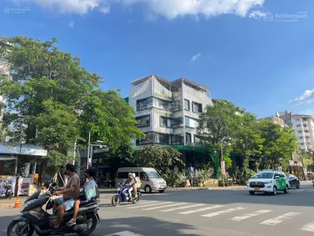 Chính chủ đất lô góc góc 2 mặt tiền đặng thuỳ trâm.