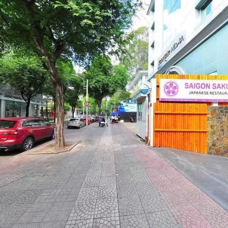 Khan hiếm! góc 2mt hai bà trưng, quận 3 270m2, gpxd hầm + 6 tầng giá 85 tỷ. 0708 397 ***