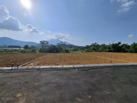 Bán nhanh lô đất đẹp gần ga metro văn cao hòa lạc 300m2, mặt tiền 11m giá nhỉnh 3 tỷ