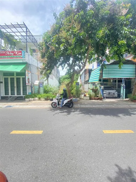 194m2 đất mt nguyễn đình chiểu trung tâm tp bà rịa