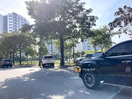 Ngay khu đô thị mới sài đồng, lô đất vàng siêu hiếm, xây biệt thự dt 175m2 mt 8.5m