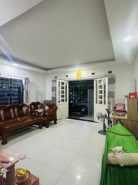 ⭐️ Giảm 50tr! Nhà Vuông 66m2 – Võ Thị Thừa Quận 12