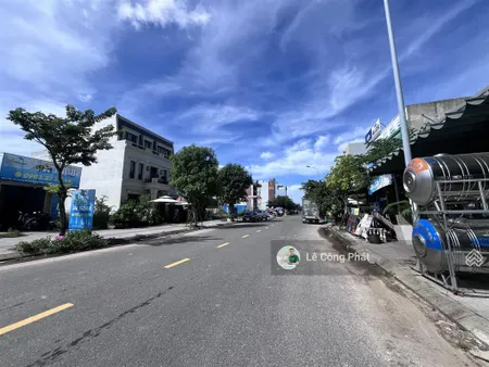 Gấp bán 215m2 ngang10m mặt tiền đường 10m5 khu nam hoà hoà xuân ngay shophouse nguyên phước lan