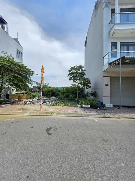 Chỉ 1tỷ250 sỡ hữu ngay 100m2 đất ngay vĩnh phú 41,thuận an mặt tiền đường thích hợp kinh doanh