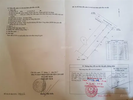 Mặt tiền dương văn hạnh dt 3850m2 sẵn 1000m2 thổ cư xã lý nhơn