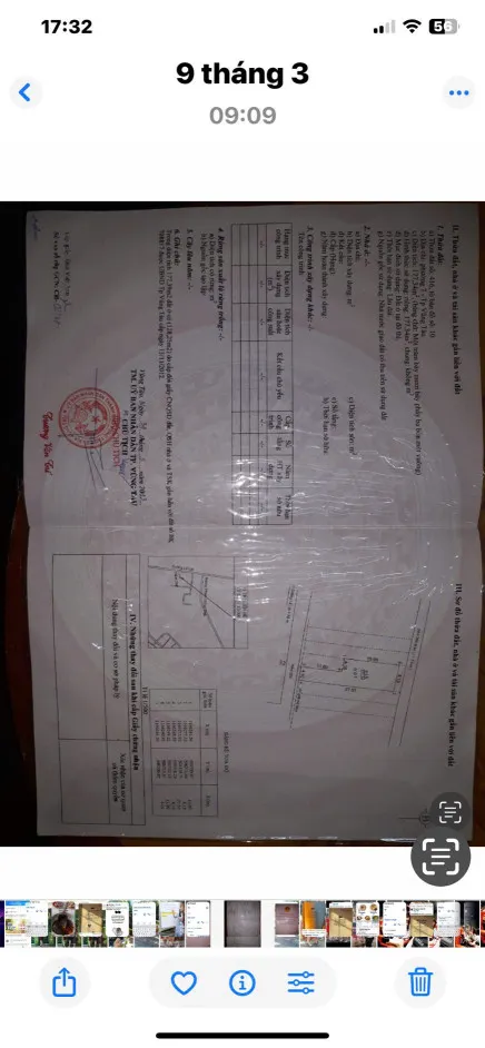 NHÀ ĐẸP - GIÁ TỐT - CHÍNH CHỦ Cần Bán Nhà Hẻm 266 Lê Lợi, Phường 7, Tp Vũng Tàu
