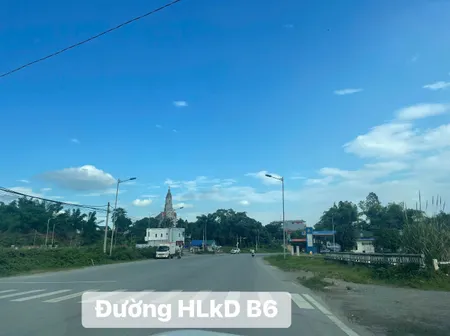 BÁN ĐẤT 2 MẶT TIỀN - PHƯỜNG CAM ĐƯỜNG - LÀO CAI I