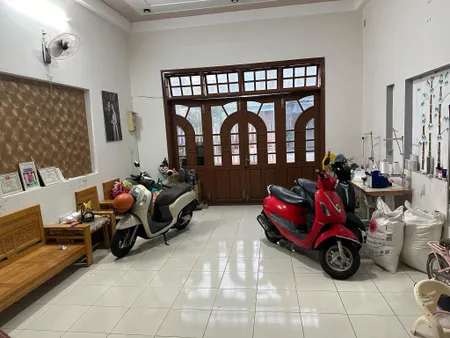 Bán nhà 92m² ngang 5m giá 12 tỷ Phường Thọ Quang, Sơn Trà,Đà Nẵng