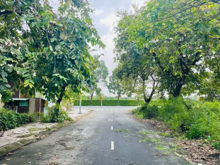 BDS HVL Còn đúng 1 lô Sổ Đỏ giá rẻ nhất thị trường, Khu C2 - 06 Lô 14