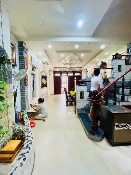 BDS HVL BÁN NHÀ KHU 17.3ha An Phú Q2 20 tỷ Giá tốt