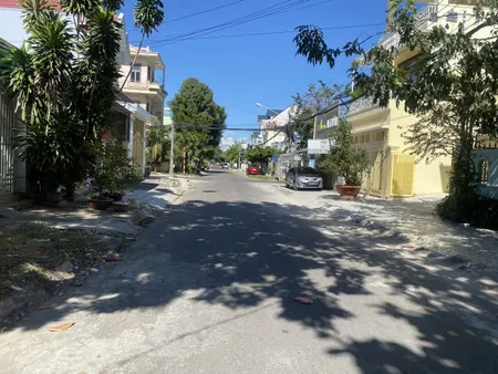 Đại Hạ Giá Bán Nhanh-Đất Nguyễn Văn Siêu-KDC Phú Tài-Phú Trinh-Phan Thiết-DT 85m2