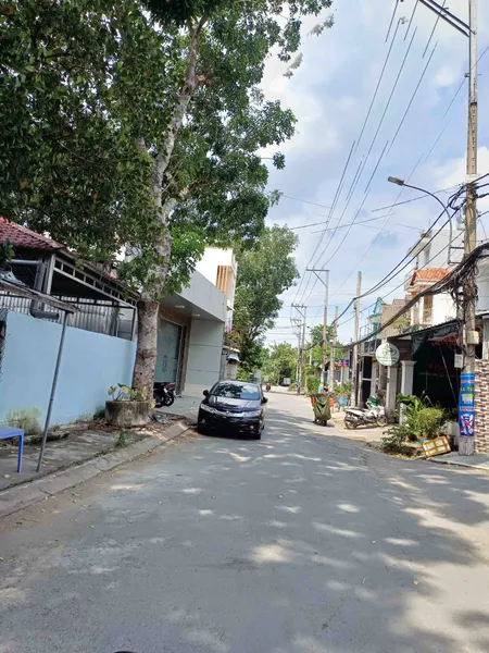 Bán nhà 2 tầng Hiệp Bình Phước – 116m², sát mặt tiền QL13, đường 10m có vỉa hè – giá chỉ 8.5 tỷ