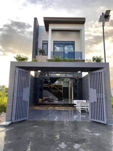 🏠 NHÀ LẦU TÂN TRIỀU – SỔ RIÊNG THỔ CƯ 💫