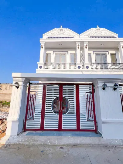 🏡 MỚI! CĂN NHÀ LẦU ĐẸP NGAY GẦN TRUNG TÂM BIÊN HÒA