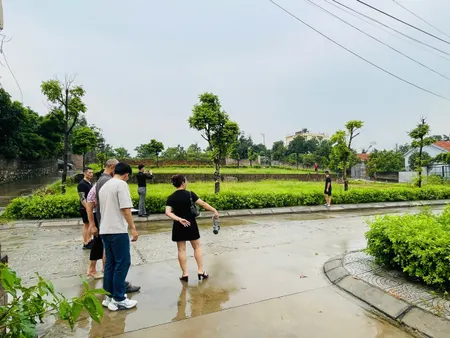 💎 Đất Vàng Giá Bạc Giữa Tâm Điểm Phát Triển Kinh Tế Đông Triều - Giá Chỉ 10tr/m2