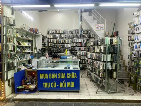 SANG NHƯỢNG MẶT BẰNG KINH DOANH 442 BẠCH MAI – HAI BÀ TRƯNG – HÀ NỘI
