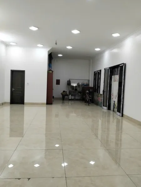 CHO THUÊ MBKD TẦNG 1 – DIỆN TÍCH 100M² + SÂN RỘNG – NGÕ 120 PHỐ NGÔ XUÂN QUẢNG, TRÂU QUỲ, GIA LÂM, HÀ NỘI