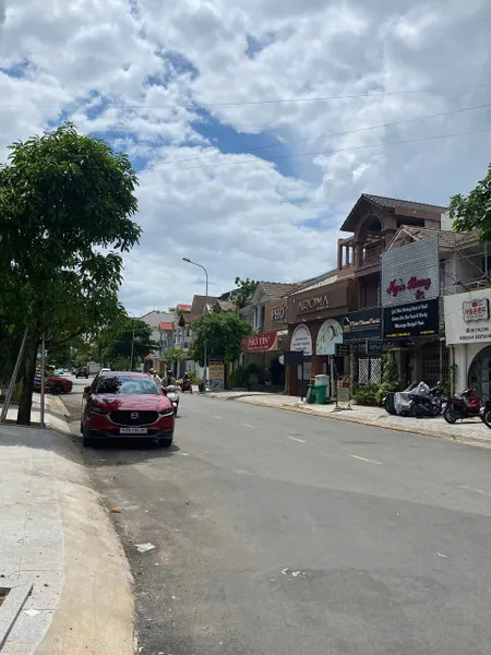 BDS HVL [NC] BÁN NHÀ SỐ 3 NGUYỄN QUÝ CẢNH Q2