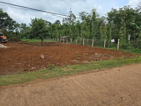 Bán đất 175m² giá 755 triệu Xã Ea Knuếc