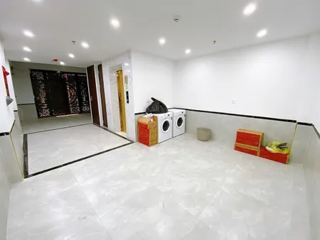 Gà đẻ trứng vàng, bán nhà Hồ Đền Lừ, Hoàng Mai, 55m2 x7 tầng, Thang Máy, Giá: 14,99 tỷ