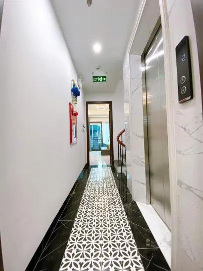 Bán nhà Vĩnh Tuy, Dương Văn Bé, 60m2 x 5 tầng, Kinh Doanh, Giá: 14,2 tỷ*