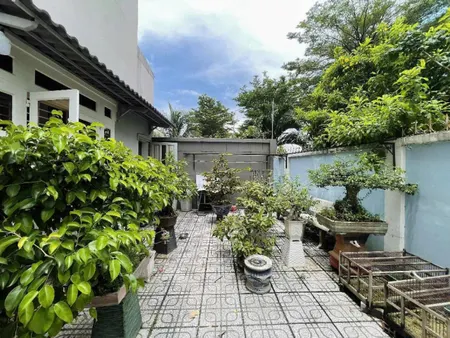 ⭐️ Đất SHR HXH 79m2 – Phạm Văn Chiêu Gò Vấp