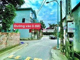 ► ĐẤT ĐẸP VỊ TRÍ VÀNG – SÁT 3 KHU CÔNG NGHIỆP, CỰC KỲ TIỀM NĂNG