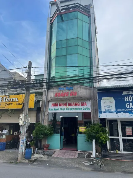 Bán nhà 77.6m² ngang 5m giá 5.6 tỷ Phường Phú Lợi 0815422197
