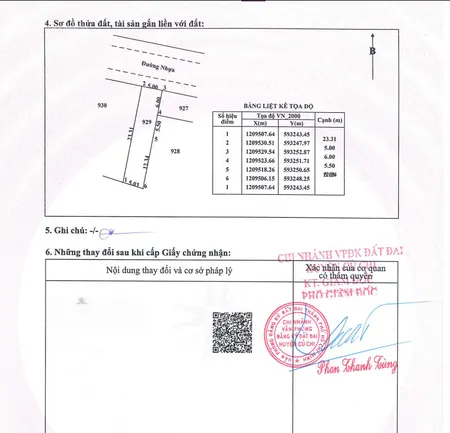 Bán đất 118.6m² ngang 5m giá 1600 tỷ Xã Phú Hòa Đông