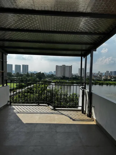 CHÍNH CHỦ CẦN BÁN NHÀ 5 TẦNG + 1 LỬNG + 1 TUM – DIỆN TÍCH 4x10M²