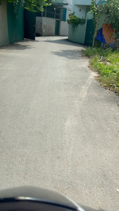 ĐẤT ĐÔNG MỸ - 63M2 - NGÕ THÔNG - Ô TÔ ĐỖ CỬA - THANH TRÌ