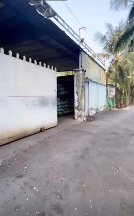 SIÊU PHẨM XƯỞNG 1.000m² VỊ TRÍ ĐẸP NHỊ BÌNH, HÓC MÔN