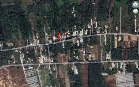 Bán đất 300m² ngang 6m giá 2 tỷ Xã Nhuận Đức