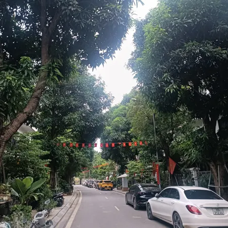 NHÀ phố Kim Giang EDEN ROSE – 85m², mặt tiền 5m, 4 tầng, chỉ 2X tỷ, gần hồ Thanh Liệt