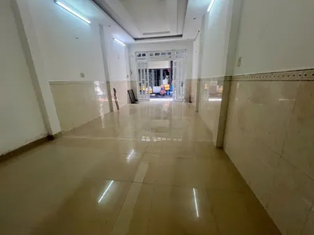 Bán nhà hẻm 3m Đỗ Nhuận, 58m2, chỉ 4.2 tỷ TL, Sổ hồng riêng