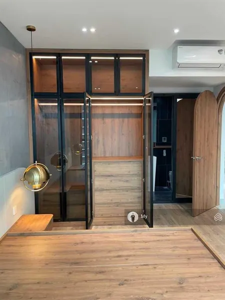 Ảnh thật giá thật duplex 3 phòng ngủ feliz en vista view landmark cực đẹp, sẵn hđ thuê