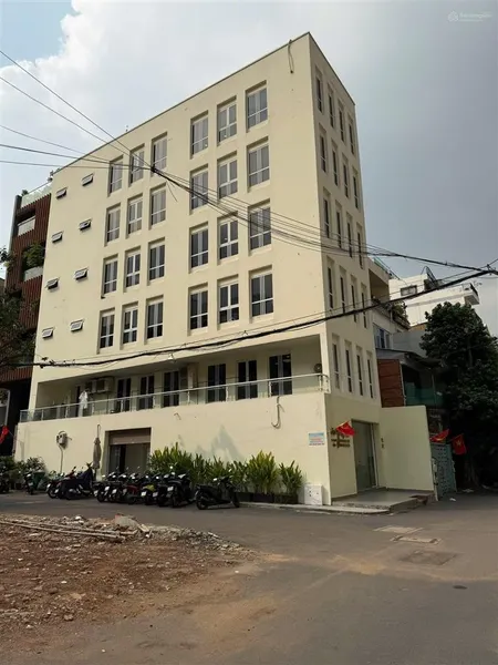 Chính chủ cần bán lô đất hẻm 371/57 hai bà trưng ngay q.1 góc 2 mặt tiền hẻm chỉ 87 tỷ