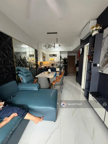 2pn giá mềm nhận nhà ở ngay hỗ trợ vay 80% savills vận hành