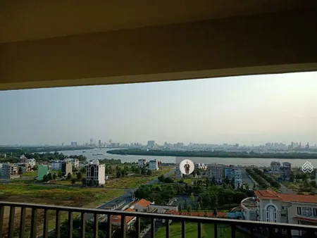 Bán căn hộ vista verde 4 phòng ngủ tầng trung view sông thoáng giá 27,5 tỷ full nt, 0977 680 ***