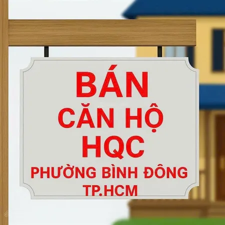 Giỏ hàng chủ đầu tư nhiều căn đang bán tại hqc plaza giá chỉ từ 950tr bao thuế phí sổ, vào ở ngay