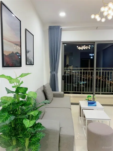 Chính chủ gửi bán căn hộ 3pn2wc 89m2 the sun avenue suất spa giá 7.750 tỷ bao thuế phí.
