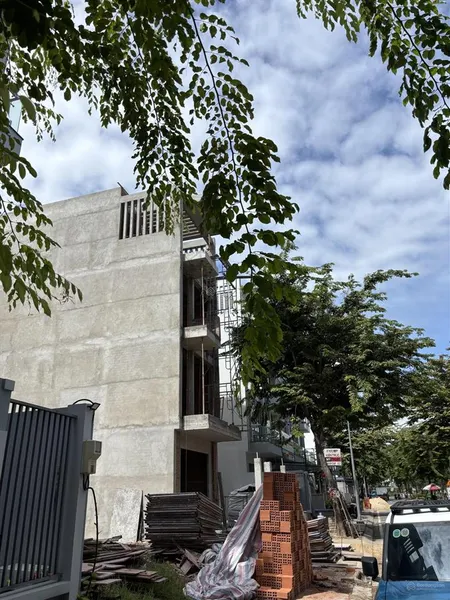 Bán đất mt đường n1, xuân thới đông hóc môn, ngay sau chợ đầu mối